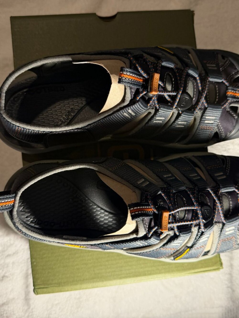 Men's Keen nWater Sandal